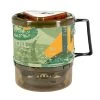 Jetboil Minimo + Pot Support -Survie en plein air rechaud gaz jetboil minimo 07