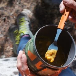Jetboil Minimo + Pot Support -Survie en plein air rechaud gaz jetboil minimo 10 1