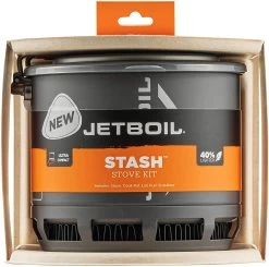 Jetboil Stash -Survie en plein air rechaud gaz jetboil stash 06