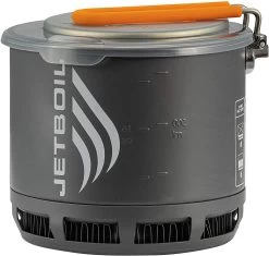 Jetboil Stash -Survie en plein air rechaud gaz jetboil stash 07