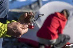 Survie en plein air -Survie en plein air rechaud msr pocket rocket 2