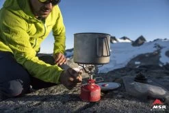 Msr Pocket Rocket 2 -Survie en plein air rechaud msr pocket rocket 2 02