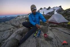 Msr Pocket Rocket 2 -Survie en plein air rechaud msr pocket rocket 2 03