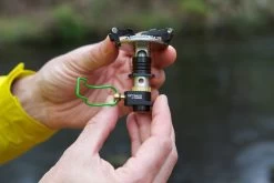 Optimus Pack Crux Weekend HE -Survie en plein air rechaud optimus crux 1