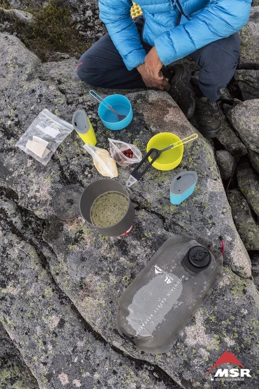 Poche à Eau Msr Dromlite 6 Poche à Eau Msr Dromlite – Image 4