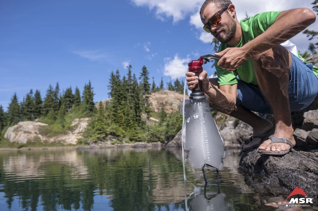 Poche à Eau Msr Dromlite 7 Poche à Eau Msr Dromlite – Image 5