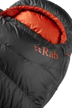 Rab Ascent 500 -Survie en plein air sac de coucahge rab ascent 500 03