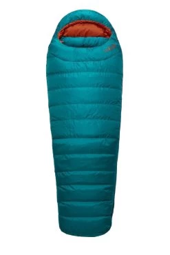 Rab Ascent 500 Women's 10 Rab Ascent 500 Women's -Survie en plein air sac de coucahge rab ascent 500 womens 01