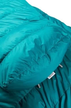 Rab Ascent 500 Women's 12 Rab Ascent 500 Women's -Survie en plein air sac de coucahge rab ascent 500 womens 04