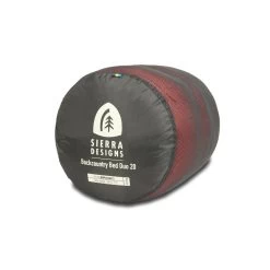 Sierra Designs Backcountry Bed 20 Duo 17 Sierra Designs Backcountry Bed 20 Duo -Survie en plein air sac de couchage 2 personne sierra designs backcountry bed 20 duo 07