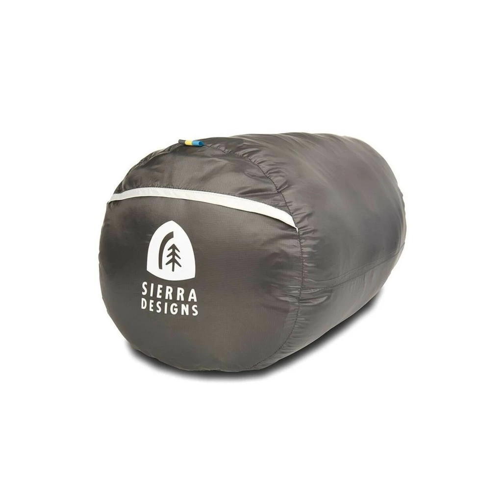 Sierra Designs Backcountry Bed 20 Duo 9 Sierra Designs Backcountry Bed 20 Duo – Image 7