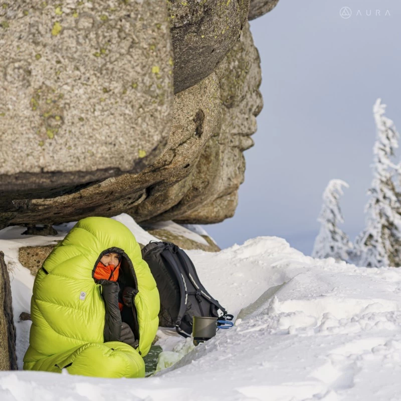 Aura AR 900/800 20 Aura AR 900/800 – Image 18