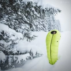 Aura AR 900/800 34 Aura AR 900/800 -Survie en plein air sac de couchage aura ar 24 1 1 1 1