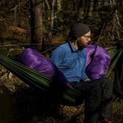 Aura AR 900/800 39 Aura AR 900/800 -Survie en plein air sac de couchage aura ar 26 1 1 1 1