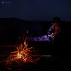 Aura AR 600/800 37 Aura AR 600/800 -Survie en plein air sac de couchage aura ar 27 1 1