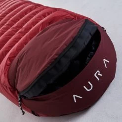Aura BAZ 1200/800 -Survie en plein air sac de couchage aura baz 07 1 1 1