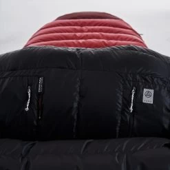 Aura BAZ 800/800 25 Aura BAZ 800/800 -Survie en plein air sac de couchage aura baz 08 1