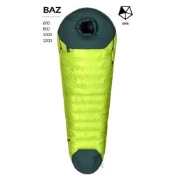 Aura BAZ 800/800 31 Aura BAZ 800/800 -Survie en plein air sac de couchage aura baz 12 1