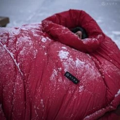 Aura BAZ 800/800 36 Aura BAZ 800/800 -Survie en plein air sac de couchage aura baz 22 1