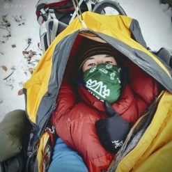 Aura BAZ 1200/800 -Survie en plein air sac de couchage aura baz 23 1 1 1