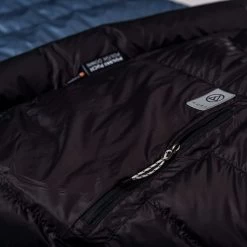 Aura NOM 300/800 -Survie en plein air sac de couchage aura nom 09 1