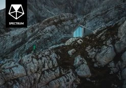 Aura NOM 400/800 -Survie en plein air sac de couchage aura nom 13 1 1