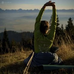 Aura NOM 400/800 -Survie en plein air sac de couchage aura nom 21 1 1