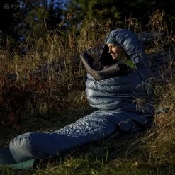 Aura NOM 400/800 -Survie en plein air sac de couchage aura nom 22 1 1