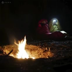 Aura NOM 300/800 -Survie en plein air sac de couchage aura nom 23 1