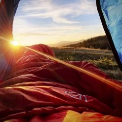 Aura NOM 300/800 -Survie en plein air sac de couchage aura nom 24 1