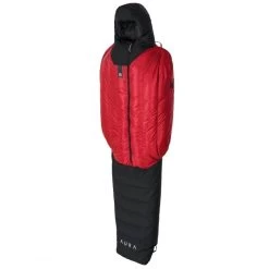 Aura X 450/800 19 Aura X 450/800 -Survie en plein air sac de couchage aura x 03 1