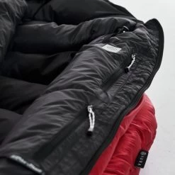 Aura X 600/800 -Survie en plein air sac de couchage aura x 06 1 1