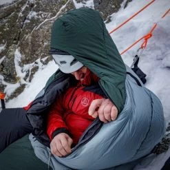 Aura X 300/800 29 Aura X 300/800 -Survie en plein air sac de couchage aura x 16