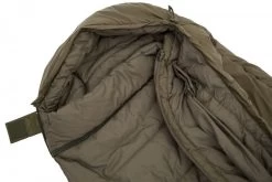 Carinthia Brenta -Survie en plein air sac de couchage carinthia brenta 07