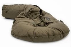 Carinthia Survival One -Survie en plein air sac de couchage carinthia survival one 02