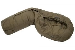 Carinthia Survival One -Survie en plein air sac de couchage carinthia survival one 03