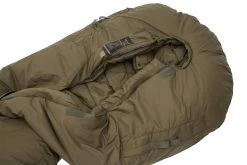 Carinthia Survival One -Survie en plein air sac de couchage carinthia survival one 05