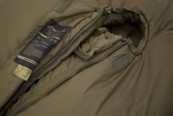 Carinthia Survival One -Survie en plein air sac de couchage carinthia survival one 10