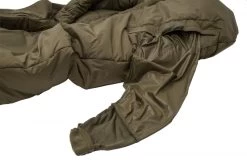 Carinthia Survival One -Survie en plein air sac de couchage carinthia survival one 15