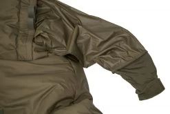 Carinthia Survival One -Survie en plein air sac de couchage carinthia survival one 16