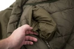 Carinthia Wilderness -Survie en plein air sac de couchage carinthia wilderness 15