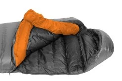 Exped Waterbloc -5° -Survie en plein air sac de couchage exped waterbloc pro 5 06