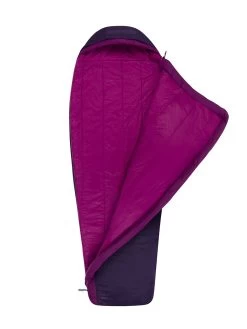 Sea To Summit Quest QuII -Survie en plein air sac de couchage femme sea to summit quest quii 09