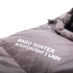 Helsport Rago Superlight Winter Lady -Survie en plein air sac de couchage helsport rago superlight winter lady 13