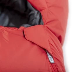 Helsport Svalbard X-Trem -Survie en plein air sac de couchage helsport svalbard 07