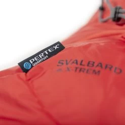 Helsport Svalbard X-Trem -Survie en plein air sac de couchage helsport svalbard 13
