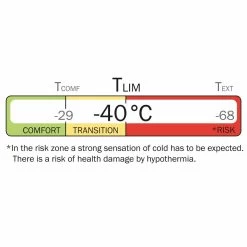 Helsport Svalbard X-Trem -Survie en plein air sac de couchage helsport svalbard 14