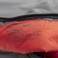 Helsport Trollheimen X-Trem -Survie en plein air sac de couchage helsport trollheimen x trem 07