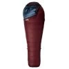 Mountain Hardwear Bishop Pass 0F/-18C Women's -Survie en plein air sac de couchage mountain hardwear bishop pass 0f 18c women 01