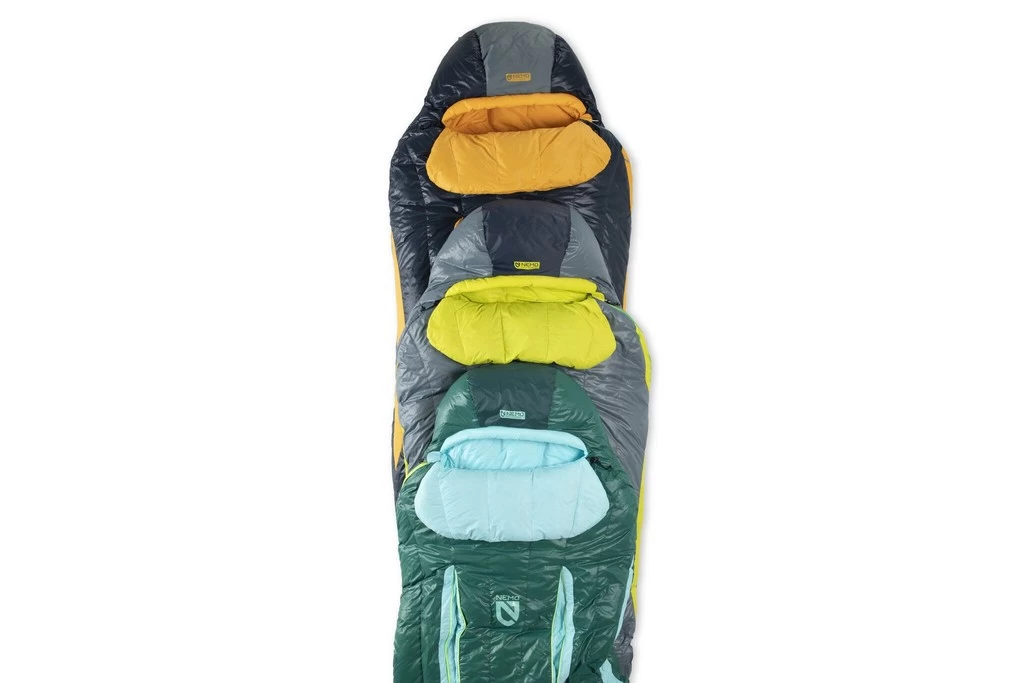 NEMO EQUIPMENT Nemo Disco Men's 15 14 NEMO EQUIPMENT Nemo Disco Men's 15 – Image 12